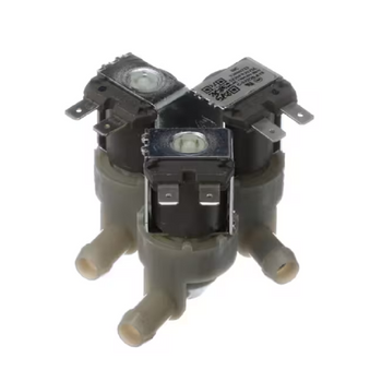 LG Appliances C-522/20-A18 Solenoid Valve Cold Water Inlet 3-Coil for Washing Machine