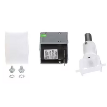 GE Appliance 203C3246G016 Solenoid Valve Repair Kit for Refrigerator