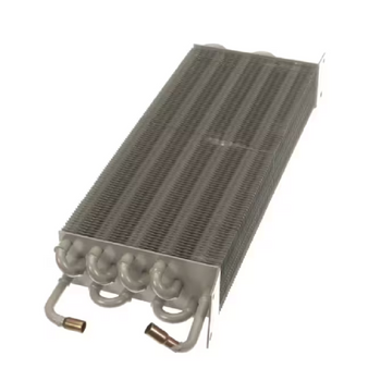 Glastender 194064-3 COIL EVAPORATOR 12 X 5 Genuine OEM