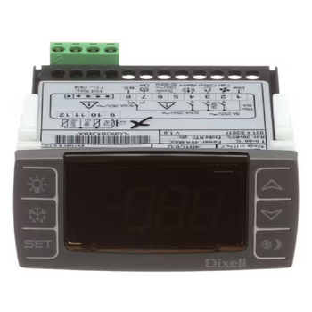 Norlake XR70CX-4N1C8-U Controller Programmed, Dixell Genuine OEM