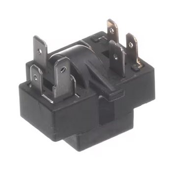 Magic Chef QP2-4RF K SAD EP22L PTC Starter Genuine OEM Part