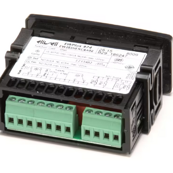 Franke Foodservice System B29_186247 Controller Eliwell F, HCMF-18/30