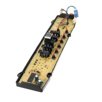 Norpole 17138000006739 DISPLAY PCB FOR MCSTCW21W2/W3