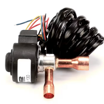 Norlake 21091 Electric Expansion Valve RSV 130 3/8" X 1/2" ODF 5 Foot Cable