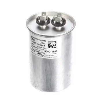 Manitowoc Ice 325P456H48P36A4XMC Run Capacitor 45uF 480VAC 50/60HZ Genuine OEM