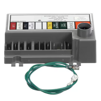 York 907-970010-15 Spark Ignition Control Kit DR240N32P2AAA1A/ D7CG060N09925A