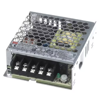 TurboChef GC1BCD0458 POWER SUPPLY LRS 24VDC 50 W Fits HHD-9500-152-DL