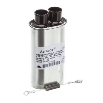 Amana Menumaster 12730003 Capacitor and Diode Kit 0.65uF 50/60HZ