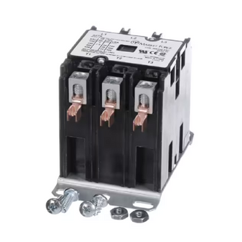 Blodgett WX 120903 Contactor, 3 Pole, CTB, Fits 1200/BDO-100-E/CTB
