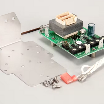 Fetco TS 2/4951/2 Digital Timer, 100-120VAC, Fits CBS-31A,CBS-31Aap,CBS-32A
