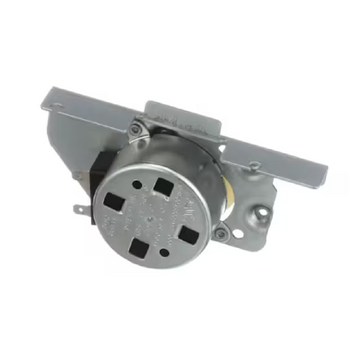 Whirlpool HTZAA005BF1-0001(1SW) Door Latch with Lock Motor and Switch for Range