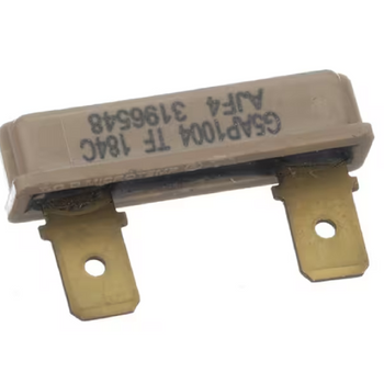 Whirlpool G5AP1004 Thermal Fuse Genuine OEM for Oven
