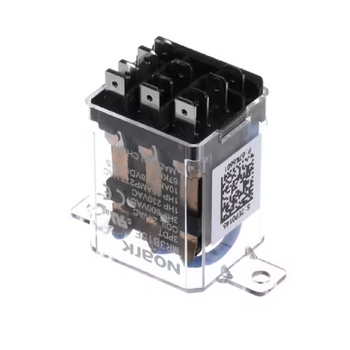 Lennox 2EP0146 Heat Relay 24VAC Coil 3PDT fits for KCC240S4-01 Model