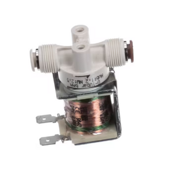 Schaerer 3633664_A SOLENOID VALVE PPSU 2/2 24V DC 2.5 FITS FOR Soul C MODEL