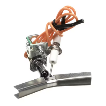 APW Wyott L18461 Pilot/Ignitor Assembly Natural Gas Oven/Range