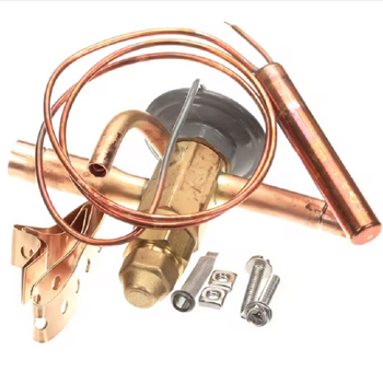 Master-Bilt 31421-3-AW1 EXPANSION VALVE EBFDE-AAA-ZP R-448A R-449A Genuine OEM