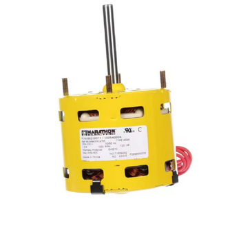 Coldzone 102540004 Condenser/Evaporator Fan Motor 71639232 230V, 5KSM84DFK147BS