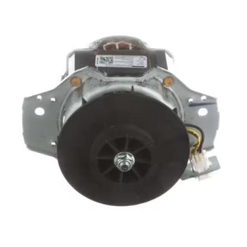 GE Appliance 233D1980P008 Motor and Pulley Assembly 120V 60HZ Washer/Dryer