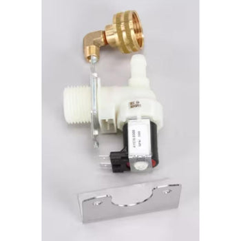 Bunn 1054967 Valve Assembly with Flow Control for AXIOM 0/6 TWIN,AXIOM 15 GPR