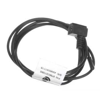 Master-Bilt 9TM23210BS Sensor 3MM Bulb 1M Long, Black