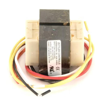 Master-Bilt AHR40318FMW-199 Transformer 120/208/240 to 24 Volt 50/60HZ, 40VA