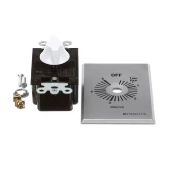 Mannhart FF5M22L Intermatic Timer fits SDPE/SDPS