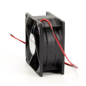 Groen AD0824UB-F71 Fan Muffin 24VDC 0.27A 80MM