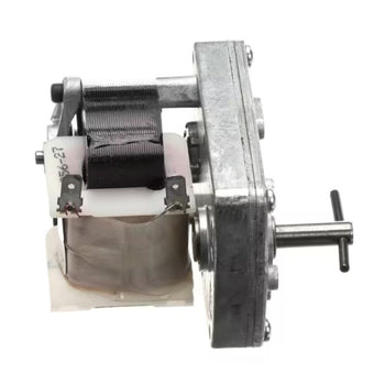 Wilbur Curtis 4515UP-121 Gearmotor 115 Volt 60HZ For Grinder DHG/ILGD & TL-ILGD