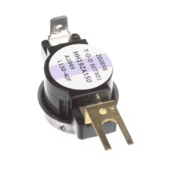 ICP 200898 A2049 Temperature Switch Disc L150-40F fits to EHMA05KB1,EHMA05KN1