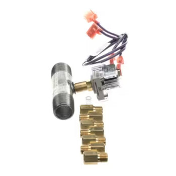 York 445219 Gas Conversion Kit Natural to Propane Gas fits to G9T08012UPB13