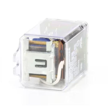Hatco 22440-72 Relay Cube 120V 10A, Spdt fits FSDT-1/FSHC-1/FDWD-2/FSHC-2/GR-30