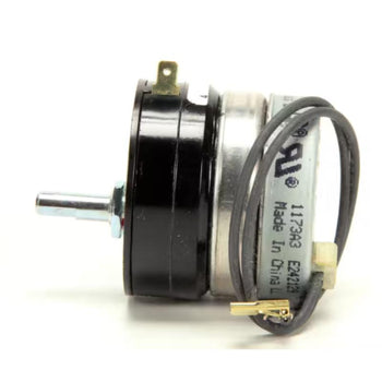 Vulcan Hart 411690-3 Timer M206 65800-01-D, 5Hour 120V, 60Hz Genuine OEM Part