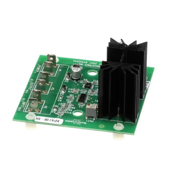 XLT Ovens E302652 Control Board Signal Conditioner Elan OEM