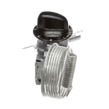 Uline EN60730-2-9 Thermostat Control With Knob 240V, 25165 OE Replacement Part