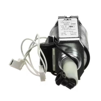 Nespresso Professional CP.04.228.1/ST/S/P SPARE PUMP 200-208V 65W 230 CPL US
