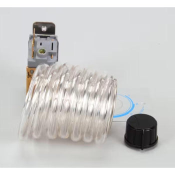 Glastender WKF1V-005-020 Temperature Control Includes Knob, All Side Tops