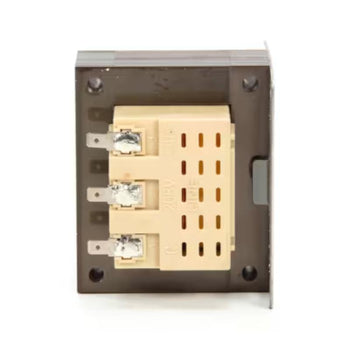 Trane X1355026601 Transformer, 208/230V to 24V, 75VA