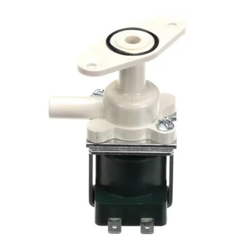 Fetco 70394-60 Bypass Valve Assembly Left 24VDC fits CBS-2142XTS/CBS-2161XTS