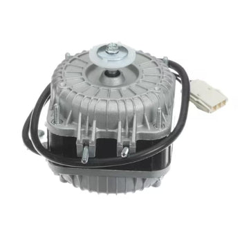 Norpole YZF18-25 Fan Motor Condenser 115V 60HZ 1550 RPM fits NP2F/NP3F/NPGF2-S