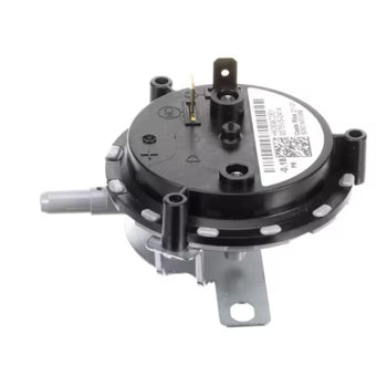 International CP HK06WC061 Pressure Switch Vent w Bracket SPST 0.18 Water Column