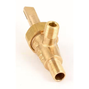 American Range CBV-100 Burner Control Valve Manual On/Off UL for ACCG,ADJ,ADJF