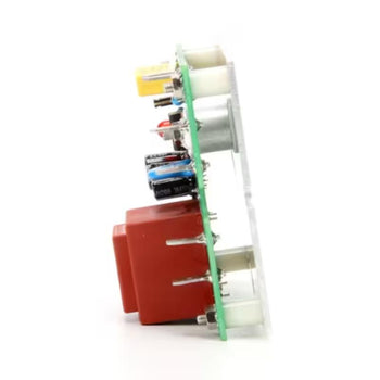 Multiplex MLLC-137 Liquid Level Control 120VAC 50/60HZ 7.2 AMP 1/3HP for 44EAX04