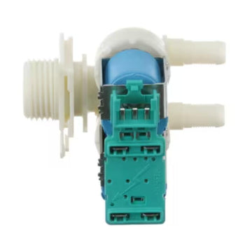 Bosch 9000224441 COLD WATER VALVE for WAP24200UC/WAS20160UC series