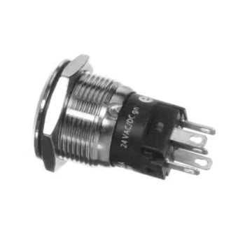 Cleveland 82-5151 2134 Switch Push Button 24 Volt DC