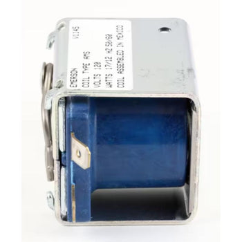 Ice O Matic V1145 Coil Solenoid Valve 120V 50/60HZ fits for C121/C20/C30/C40/C50