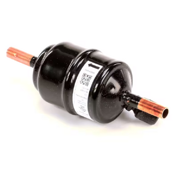 Manitowoc Ice 000015033 Filter Drier with Charge Port OEM Part