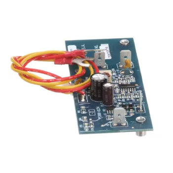 Nemco 4070070-5115 Control Board fits for 6600/6600-230 Models