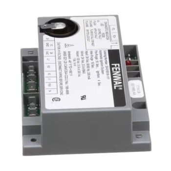 Baxter 35-615516-111 Ignition Module 24V 50/60HZ Fenwal