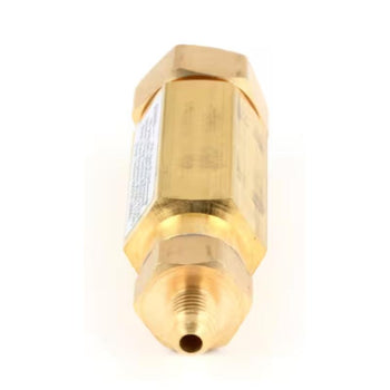 Bunn 37857.1750 Flow Control/Strainer Assembly, .750 GPM 90PSIG for DUAL GPR