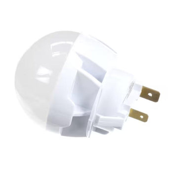 Whirlpool 2446043185 319-A18008N BULB-LIGHT